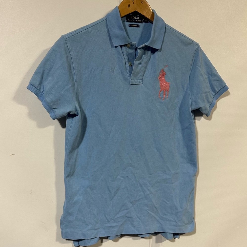 Polo Ralph Lauren big polo shirt
